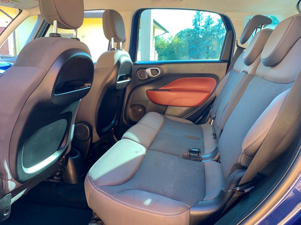 Fiat 500L 1.3 Multijet 85 CV Pop