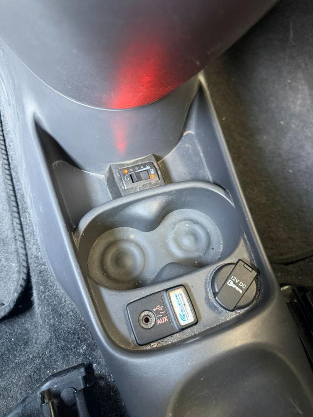 FIAT 500 1.2 EasyPower Lounge Tetto panoramico