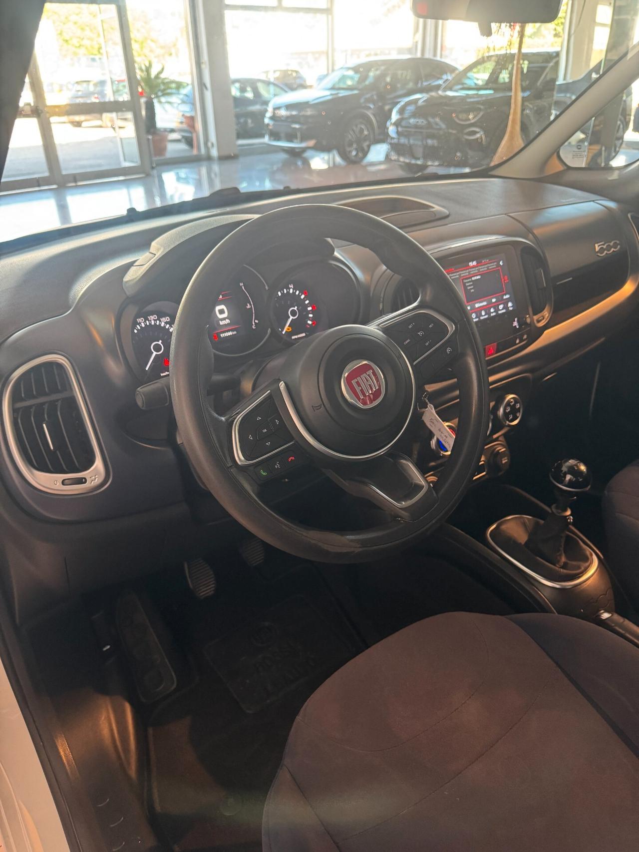 FIAT 500L PRO 1.3 MJT 95CV (N1)