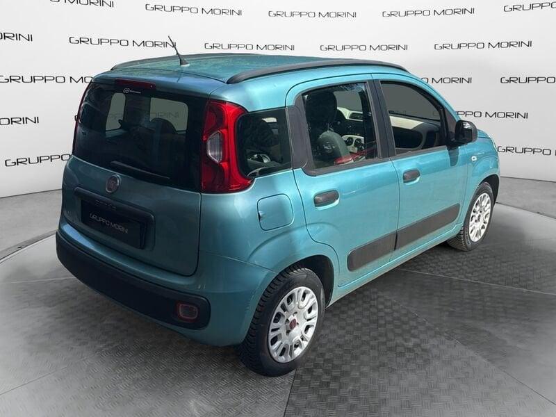 FIAT Panda 1.2 69cv Pop