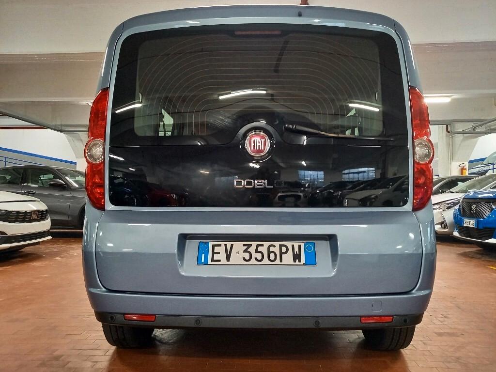 Fiat Doblo Doblò 1.6 MJT 16V Dynamic