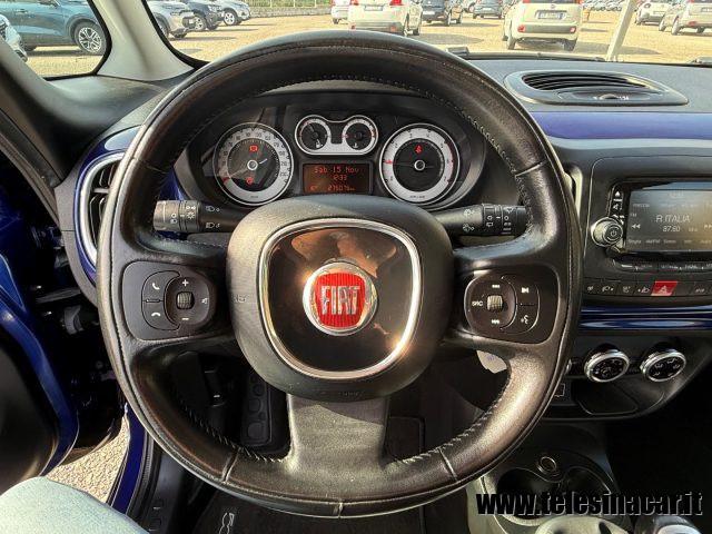 FIAT 500L 1.6 Multijet 120 CV Lounge