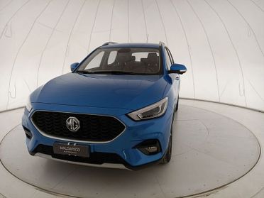 MG ZS 2021 1.5 Luxury