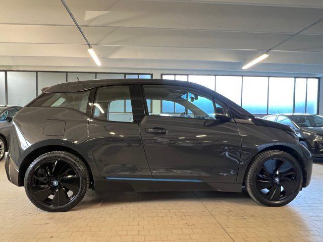 BMW i3 i3 60 Ah PERMUTA