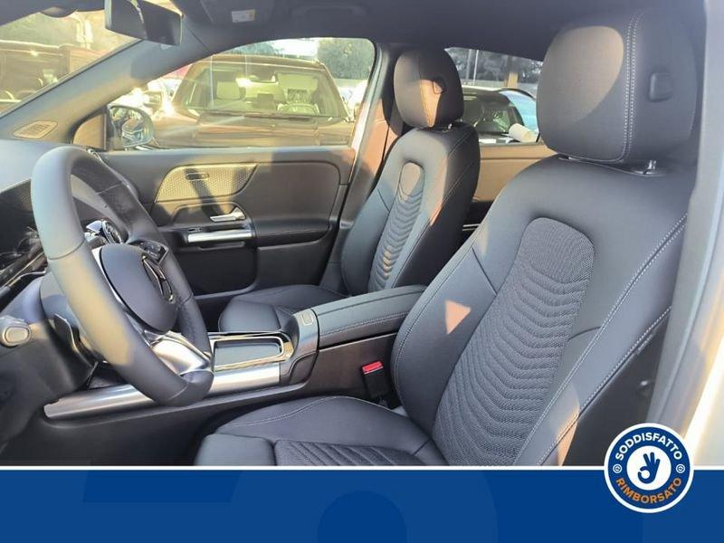 Mercedes-Benz GLA 200d Automatic Advanced Plus Progressive