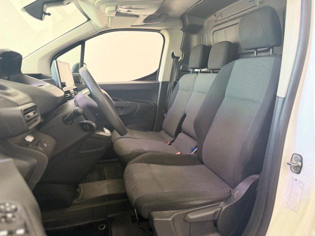 PEUGEOT Partner BlueHDi 100 PC Furgone Premium