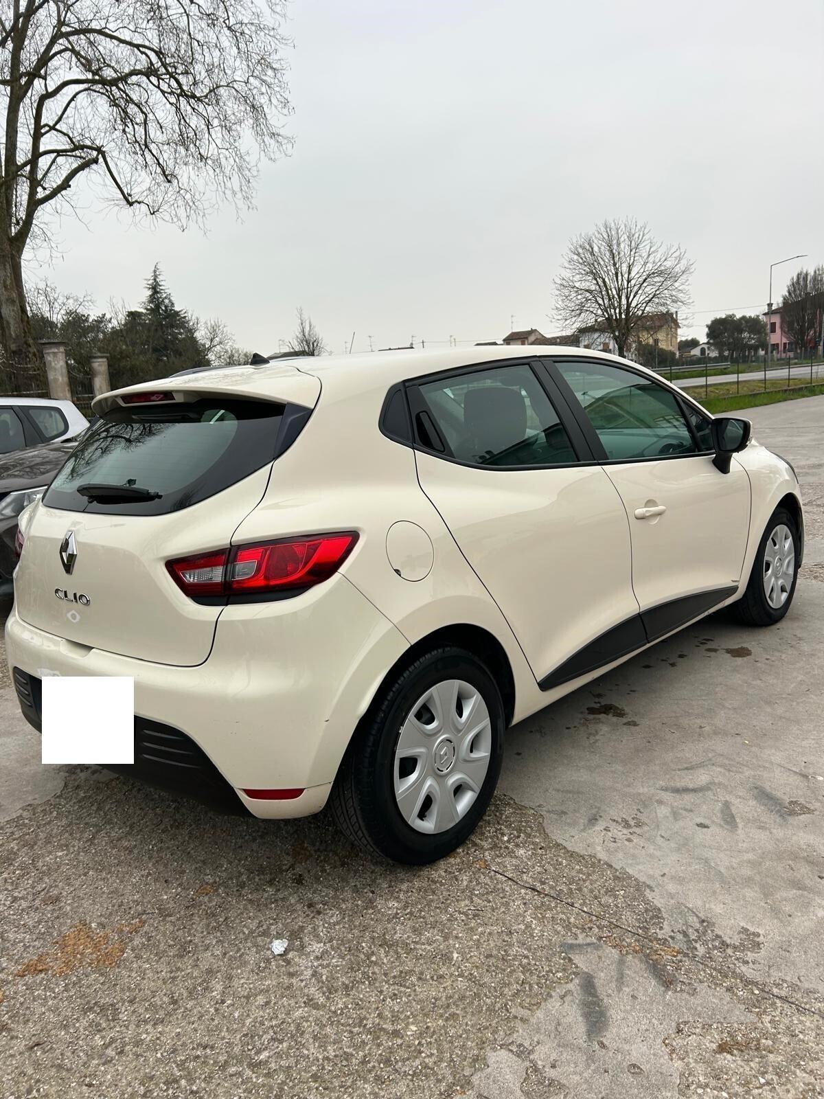 Renault Clio TCe 12V 90 CV GPL Start&Stop 5 porte Energy Duel ok neo patentati