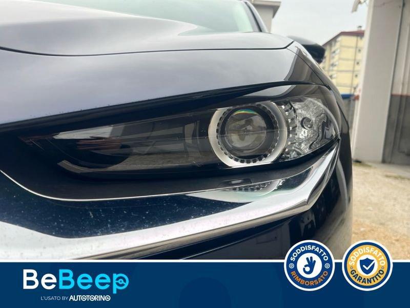 Mazda CX-30 2.5 M-HYBRID HOMURA 2WD 140CV 6MT