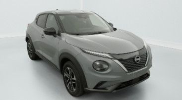 Nissan Juke 1.0 dig-t N-Connecta 114cv dct