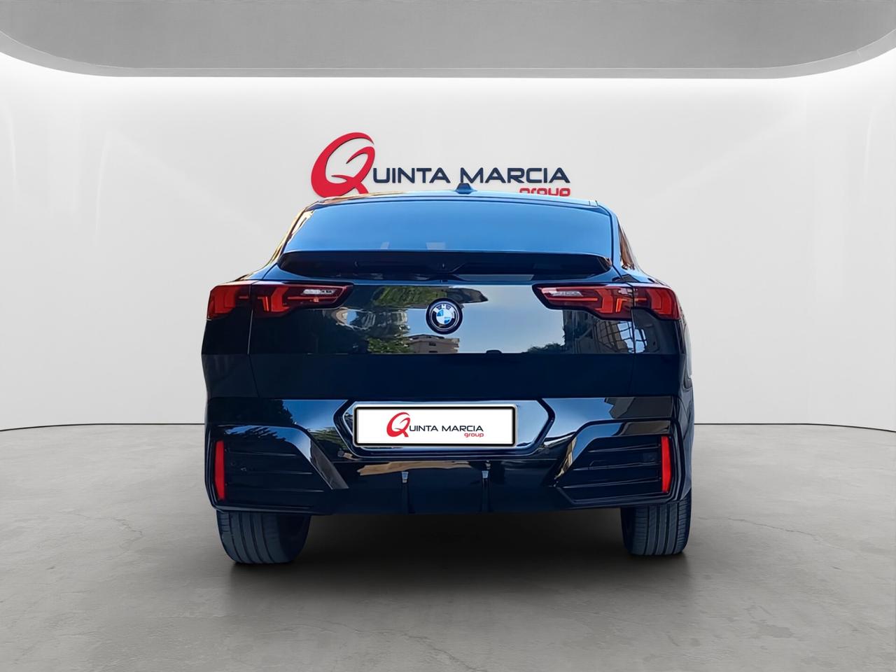 Bmw X2 18d Msport- TETTO PANORAMICO