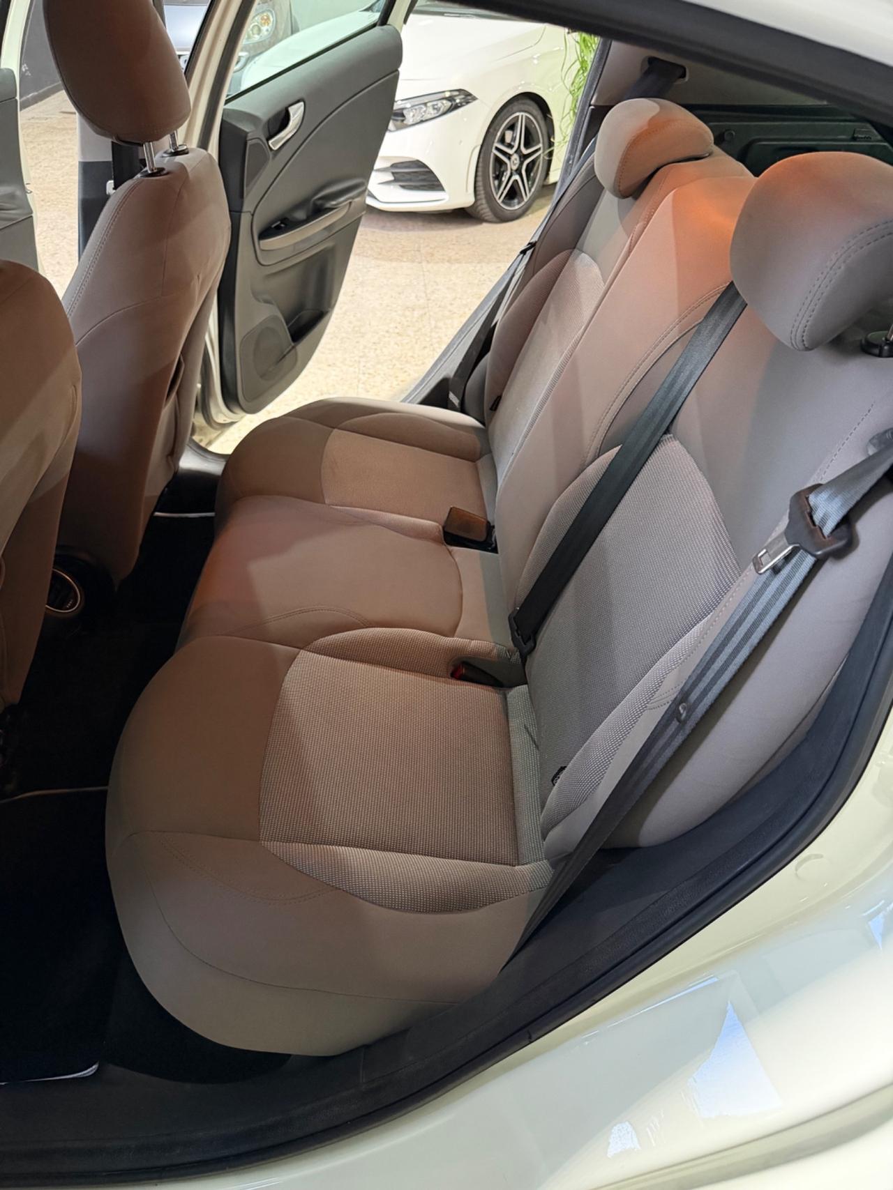 Alfa Romeo Giulietta 1.6 JTDm-2 105 CV 2015