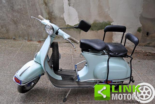 PIAGGIO Vespa 50 N V5A1T