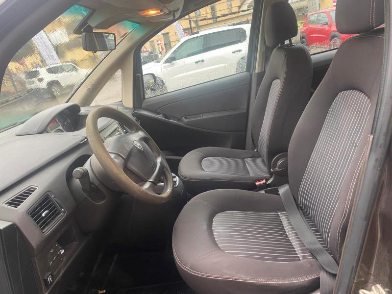 Lancia Musa 1.4 8v Oro ecochic Gpl