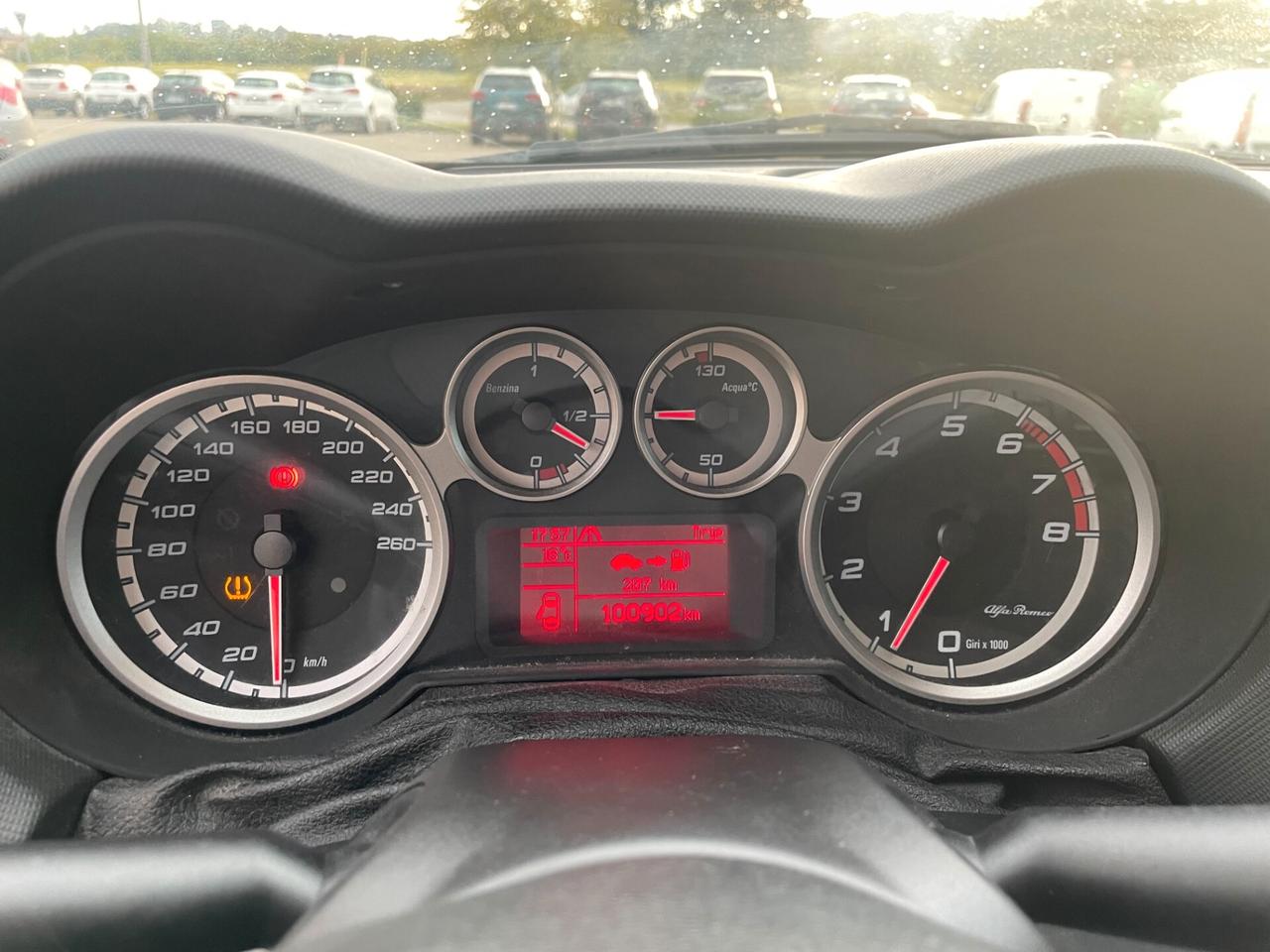 Alfa Romeo MiTo 1.4 GPL 70 CV 8V Progression SCAD 2035