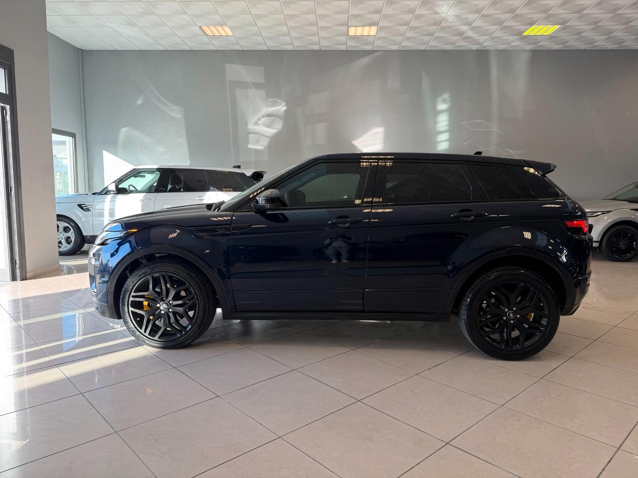 Land Rover Range Evoque 2.0 TD4 150 CV 5p. HSE Dynamic