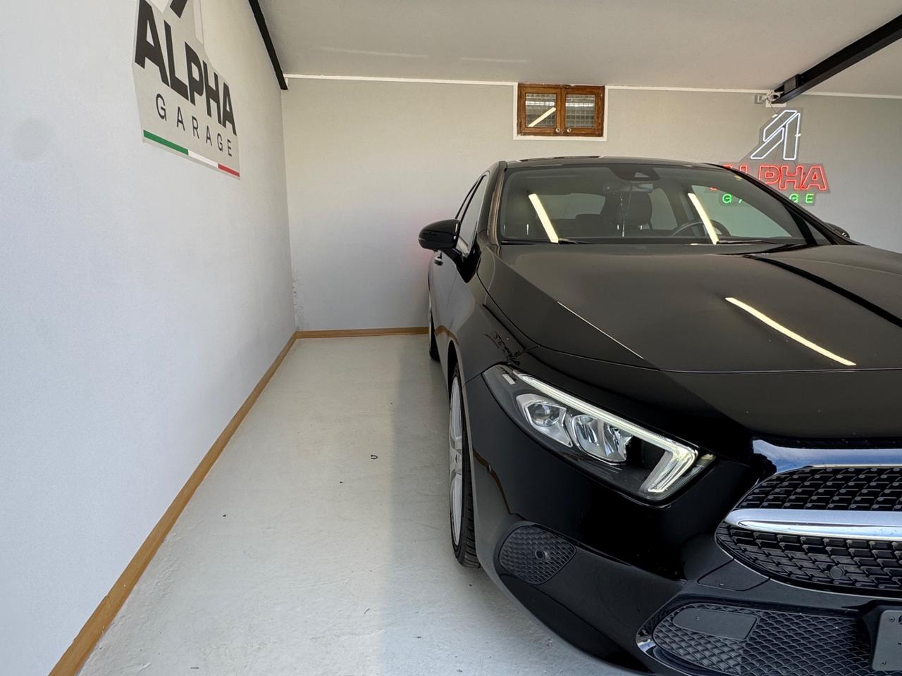 Mercedes-benz A 200 A200 Sedan