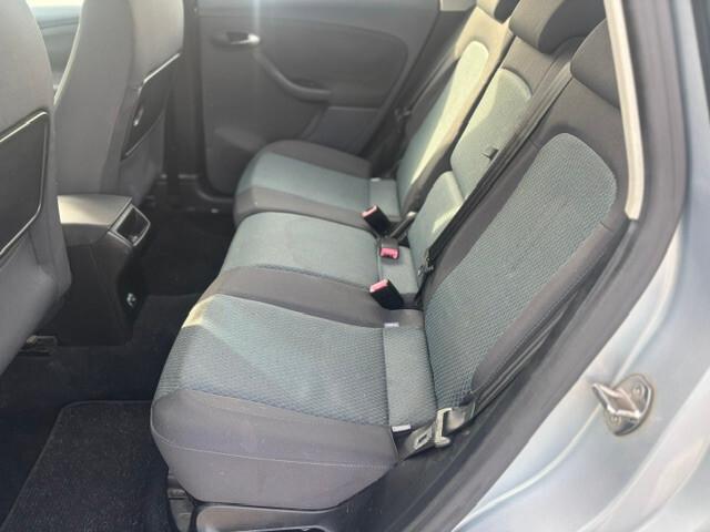 Seat Altea XL 1.9 TDI Reference