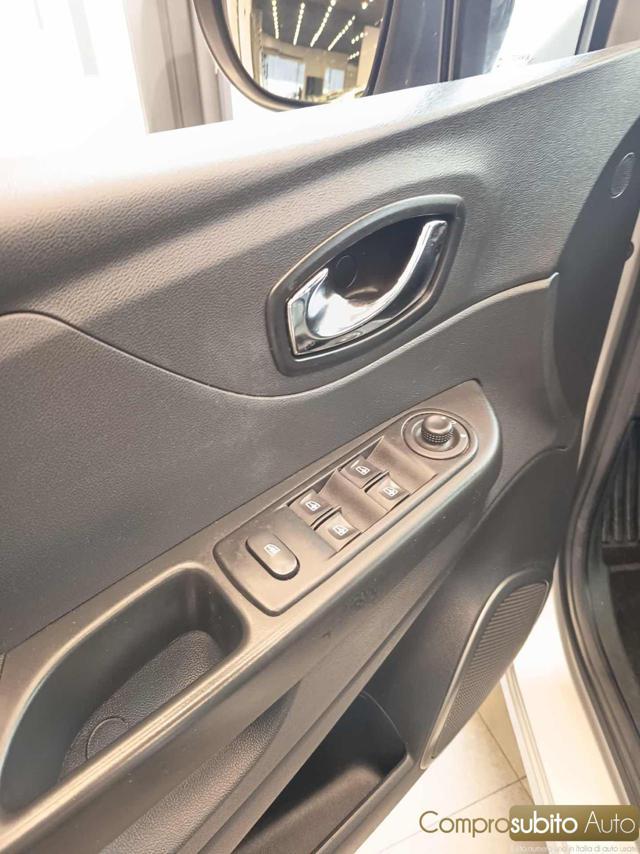 RENAULT Captur dCi 8V 110 CV Start&Stop Energy Intens