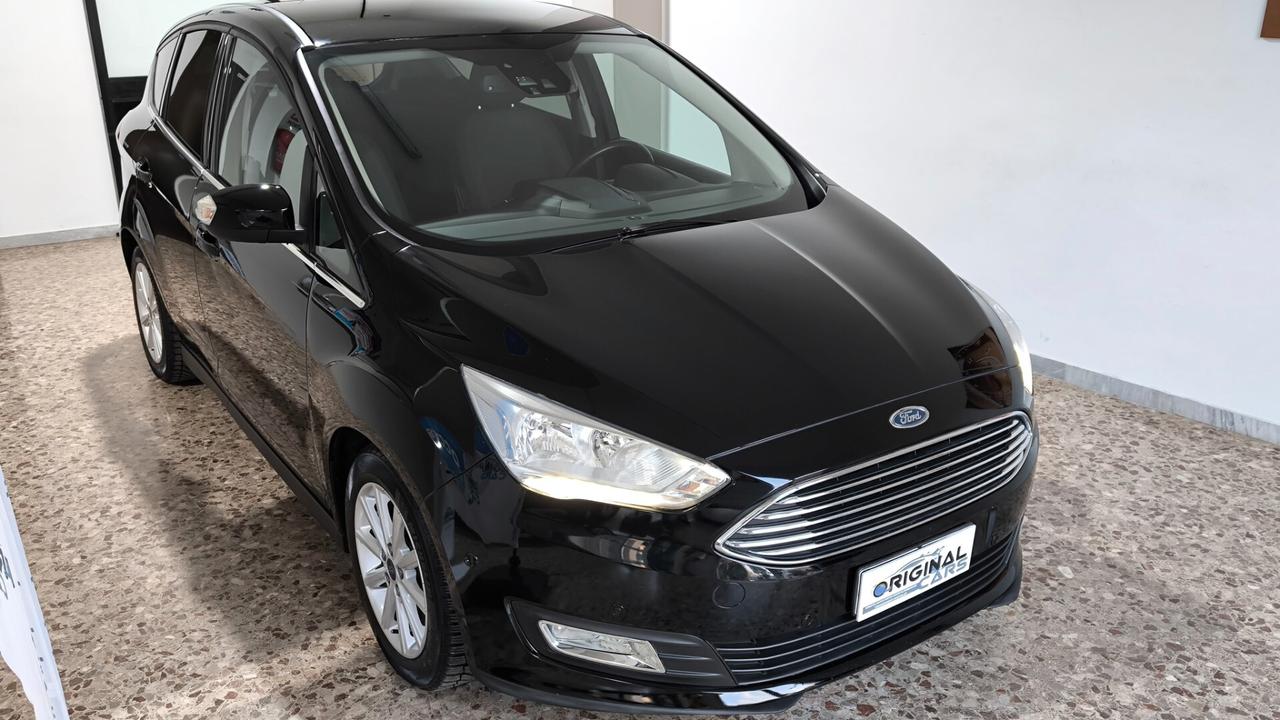 Ford C-Max 1.5 TDCi 120CV Start&Stop Titanium
