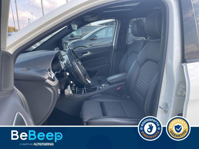 Mercedes-Benz Classe B B 200 D (CDI) SPORT 4MATIC AUTO