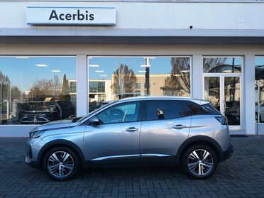 Peugeot 3008 BlueHDi 130 S&S EAT8 Allure Pack AUTOMATIC