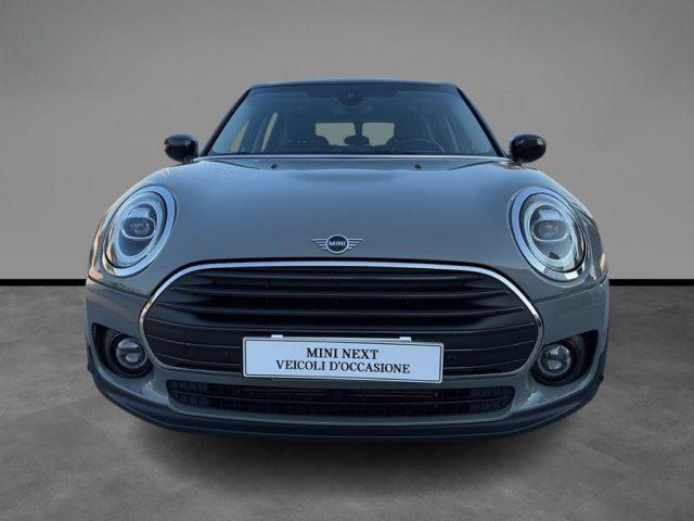 MINI Clubman 2.0 Cooper D Clubman