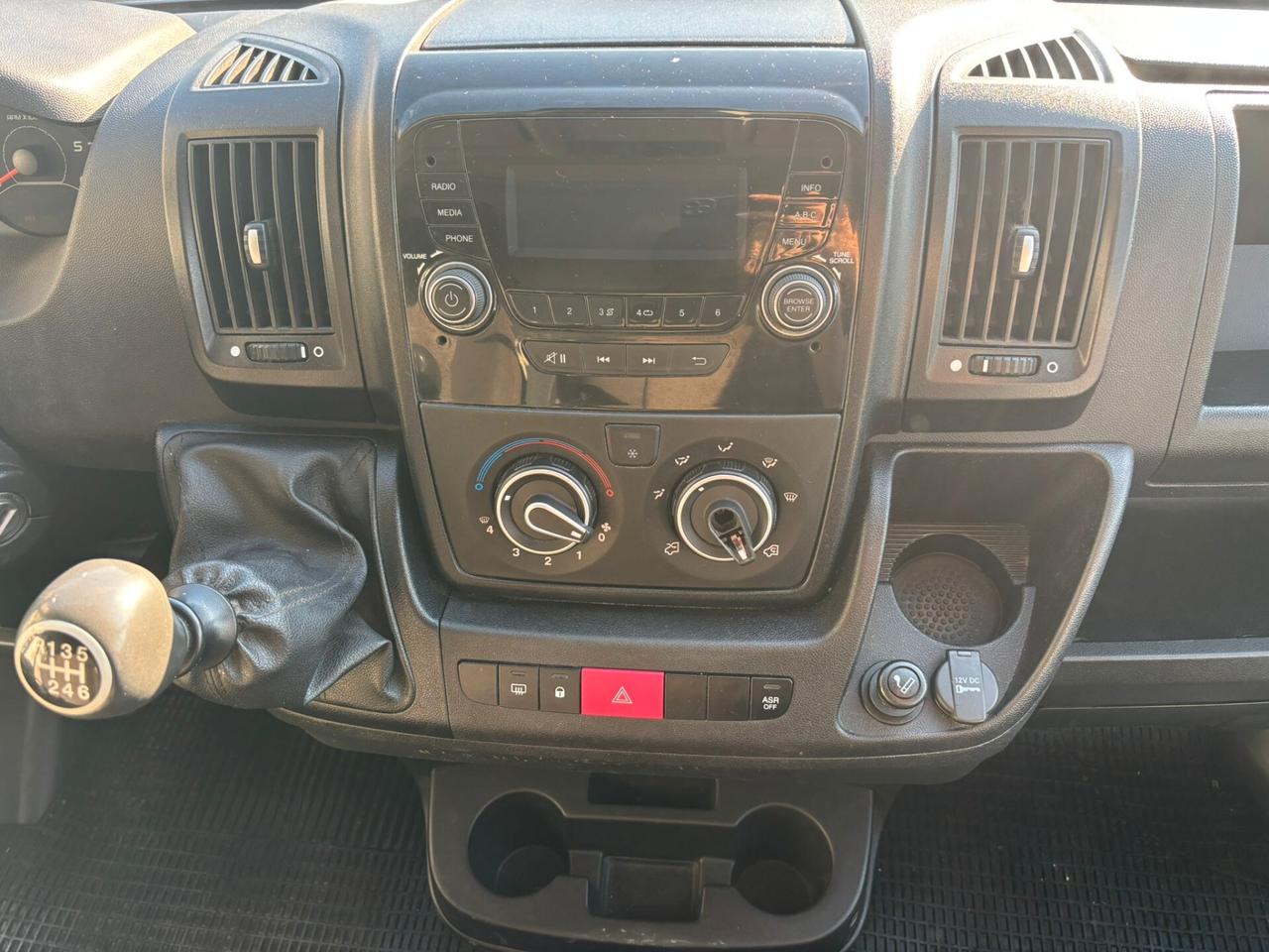 Fiat Ducato Peugeot Boxer 330 2.2 BlueHDi 140 cv L2H2