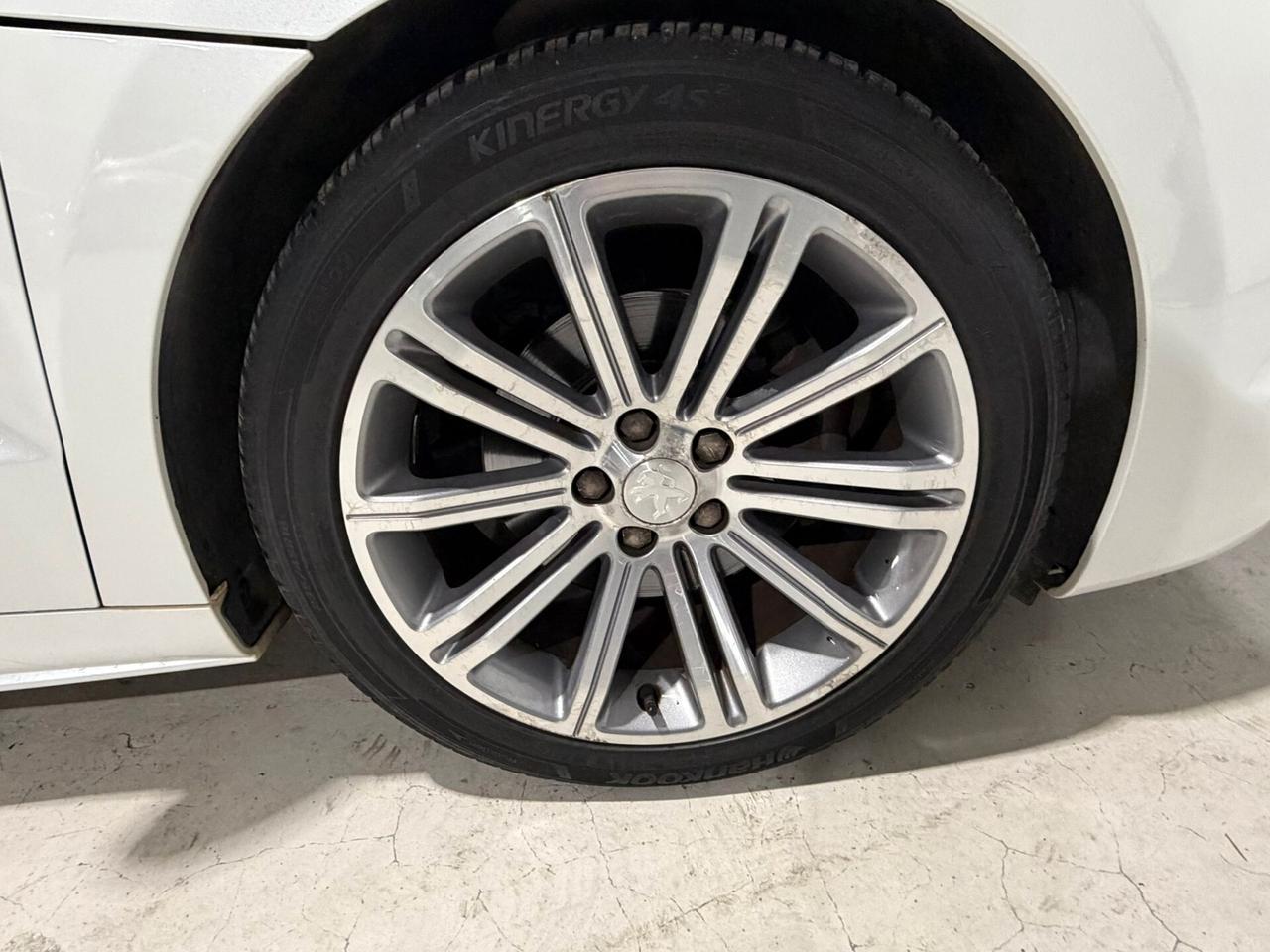 Peugeot RCZ Unico Proprietario+ Tagliandi certificati