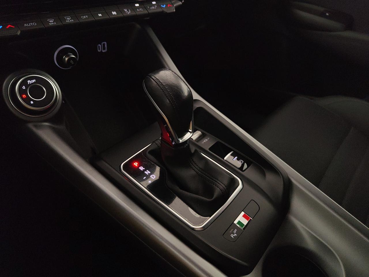 ALFA ROMEO Tonale 1.5 hybrid Ti 160cv tct7