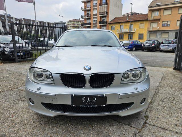 BMW 116 i cat 5 porte