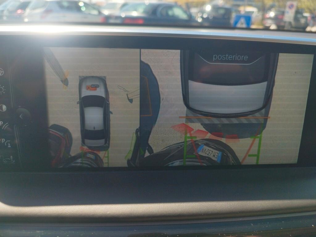 Bmw 750d xDrive Eccelsa