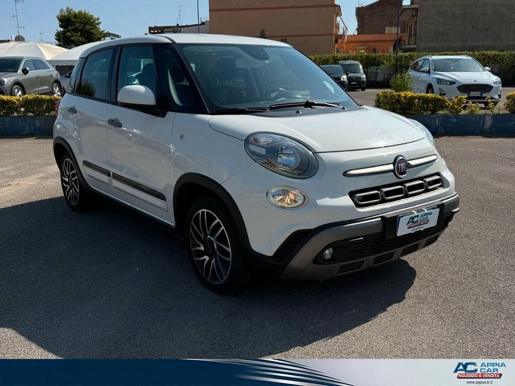 Fiat 500L 1.3 Multijet 95 CV Cross IN PROMO