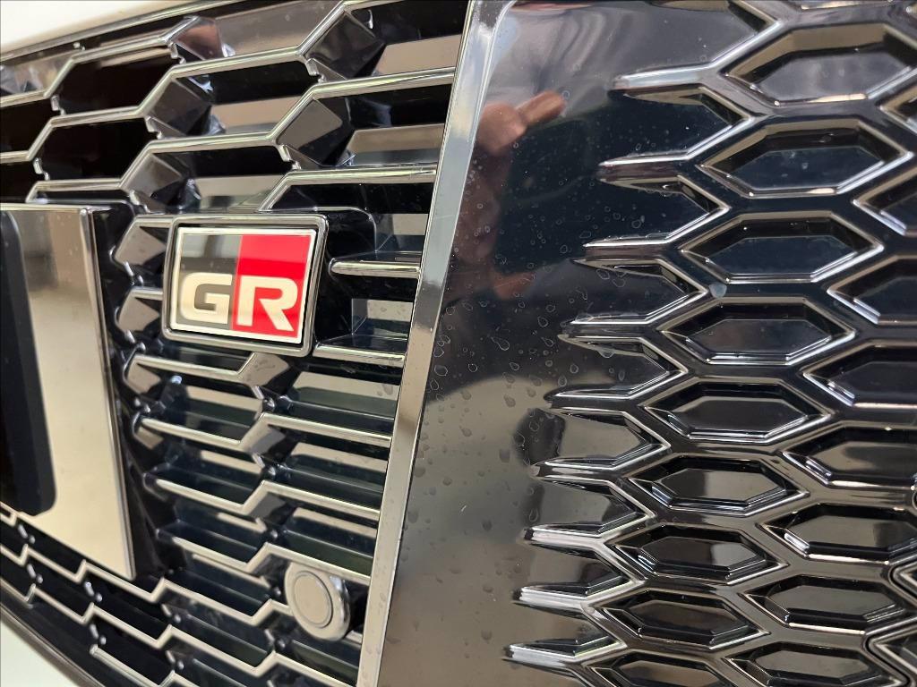 TOYOTA C-HR 2.0 hv GR Sport Premiere awd e-cvt del 2024