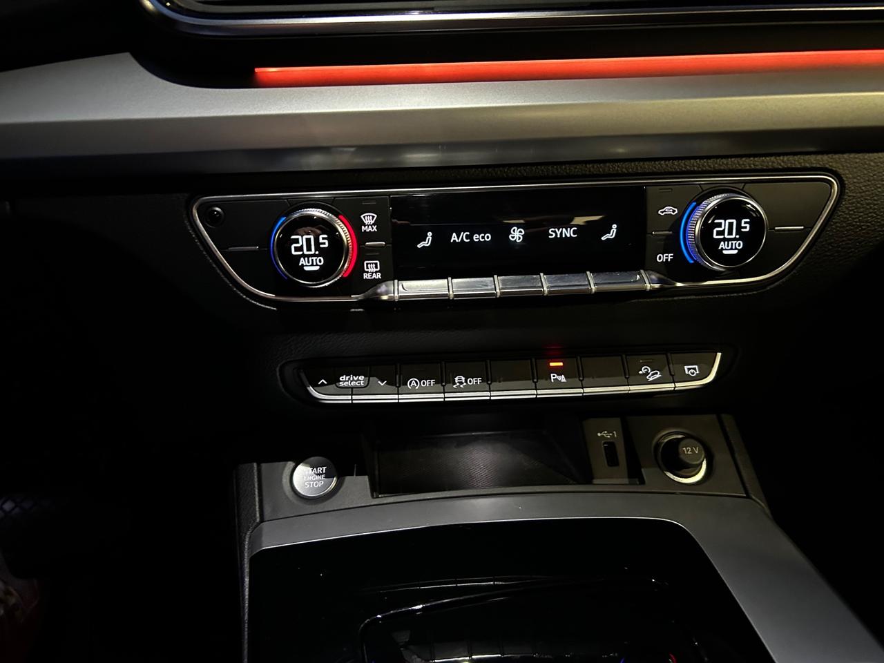 Audi Q5 40 TDI 204 CV quattro S tronic Advanced Plus