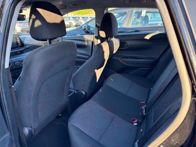 HYUNDAI i20 1.2 MPI MT Connectline