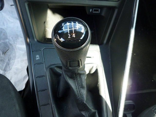 VOLKSWAGEN Polo 1.6 TDI 5p. Trendline BlueMotion Technology