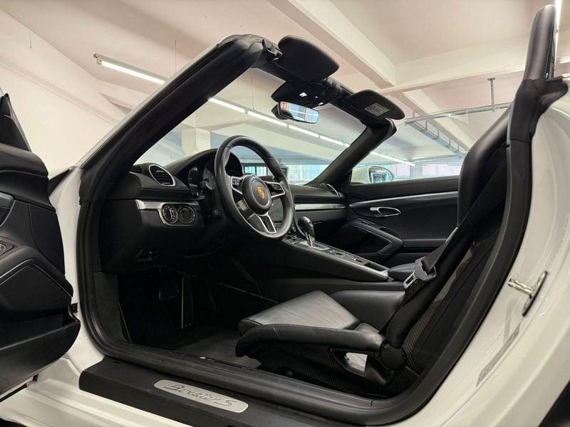 Porsche 718 718 Boxster 2.5 S