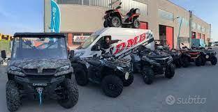 POLARIS SPORTSMAN 570 4x4 QUAD - 2026