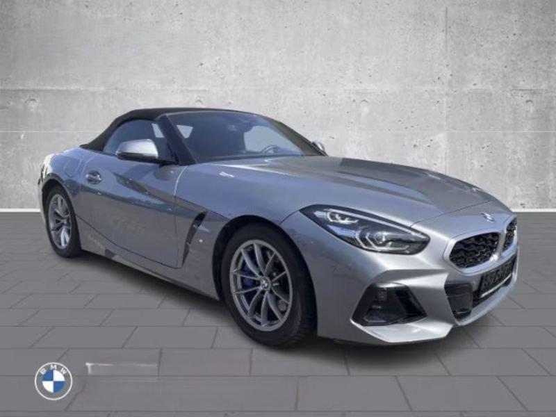BMW Z4 sDrive20i Msport LED NAVI ACC
