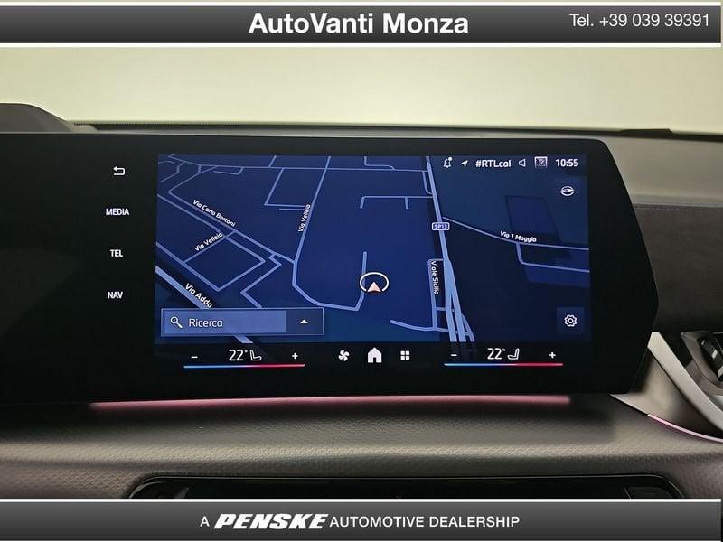 BMW X2 X2 xDrive 20d Msport Pro