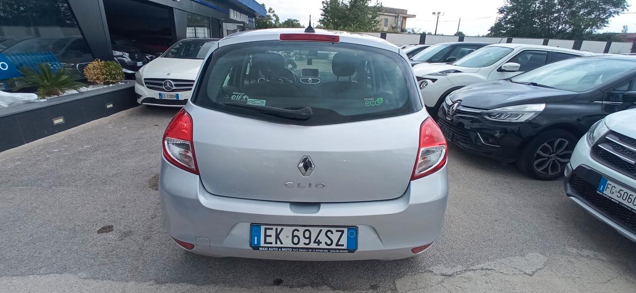 Renault Clio 1.2 gpl 100 MILA KM ENTRA!