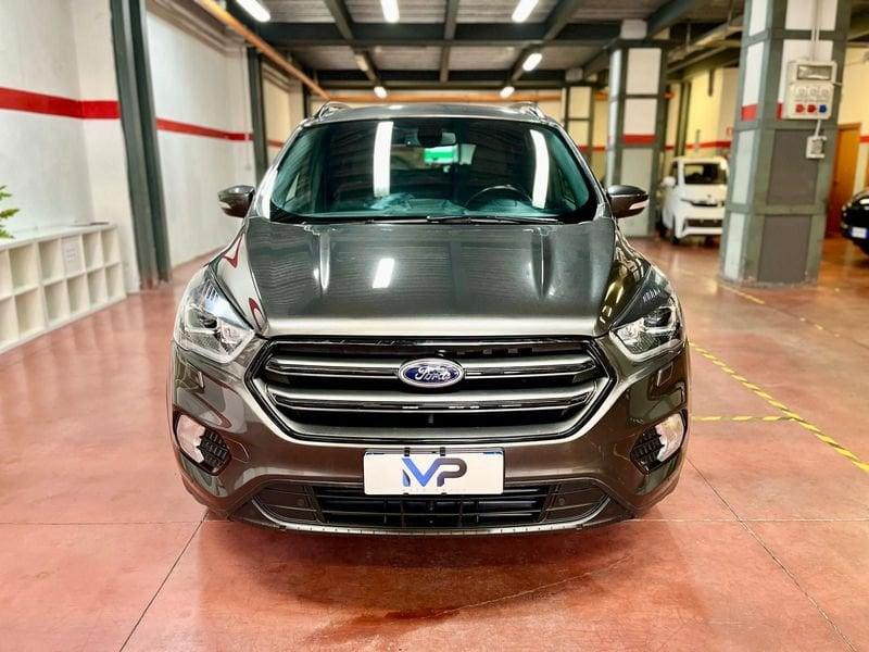 Ford Kuga Kuga 2.0 TDCI 150 CV S&S 4WD Powershift ST-Line