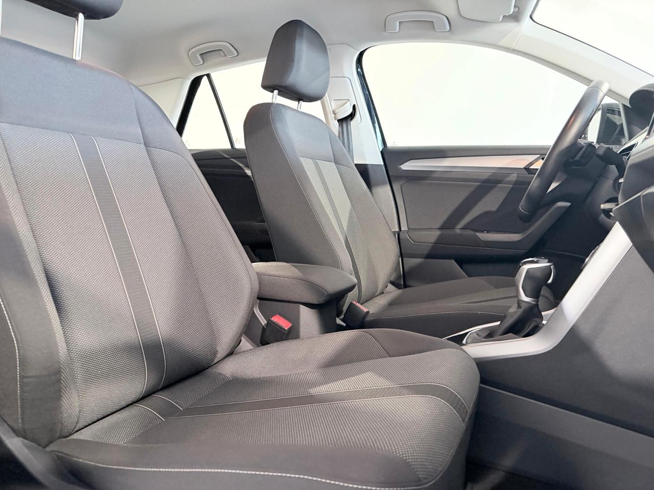 VOLKSWAGEN T-ROC 2.0TDI 150CV DSG CAMBIO AUTOMATICO