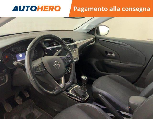 OPEL Corsa 1.2 100 CV Elegance