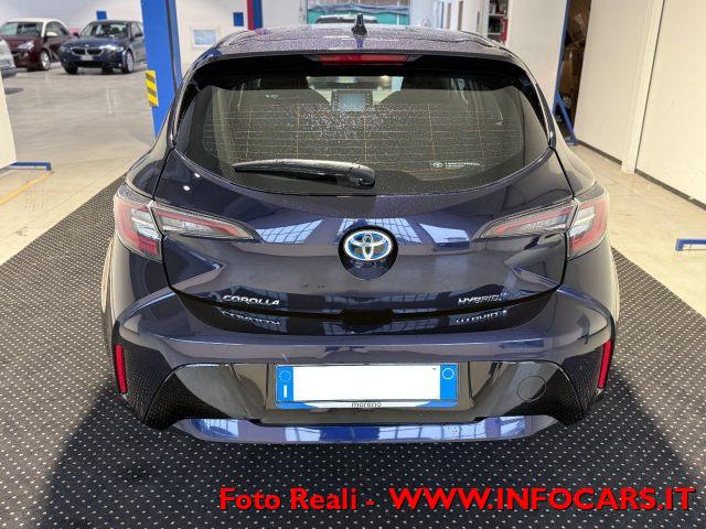 TOYOTA Corolla 1.8 Hybrid Business - PROMO