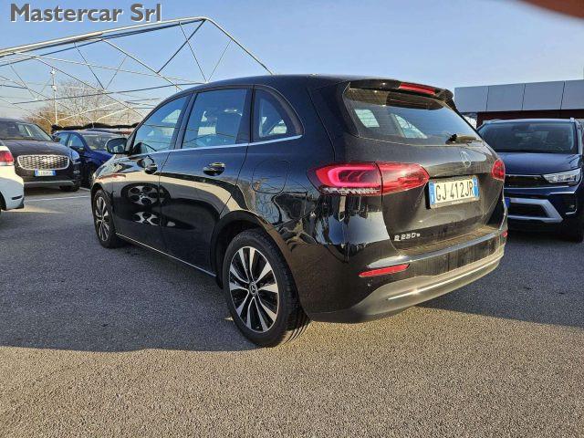 MERCEDES-BENZ B 250 Classe B e eq-power Business Extra auto - GJ412JR