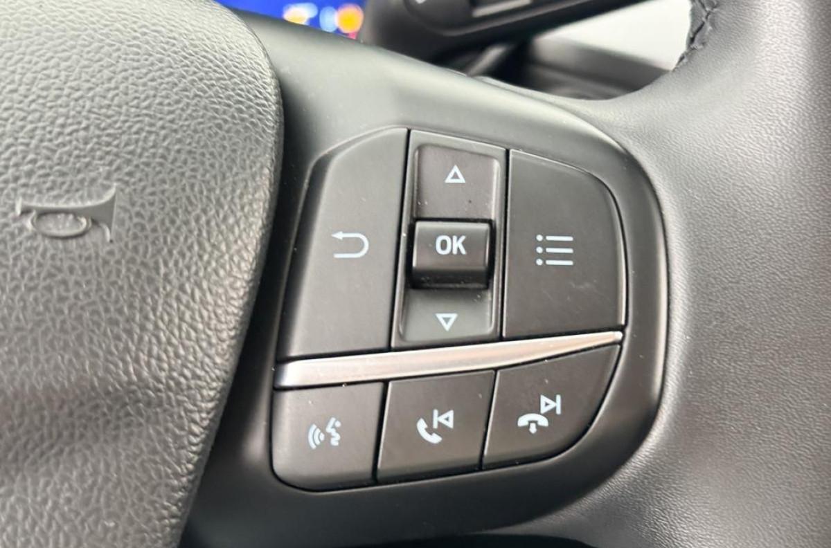 FORD KUGA 1.5 ecoblue titanium 2wd 120cv