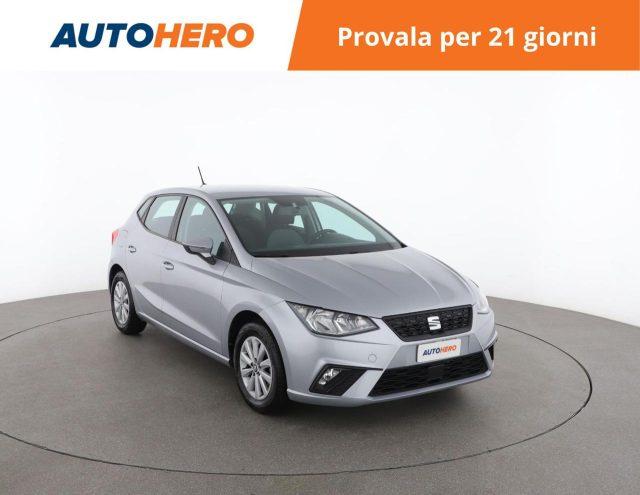 SEAT Ibiza 1.0 MPI 5 porte Style