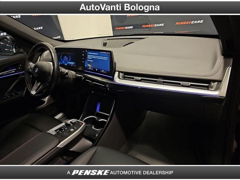 BMW iX1 iX1 xDrive 30 xLine