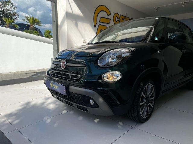 FIAT 500L 1.3 Multijet 95 CV Cross tua da ?159,00 mensili